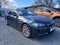 Gebraucht BMW 525 Performance 218 PS (160 kW) 2015 Grau Kombi