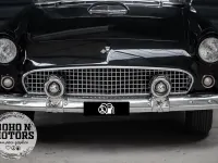Gebraucht Ford V8 Convertible 196 PS (144 kW) 1955 Schwarz Cabrio