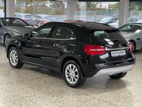 Gebraucht Mercedes GLA250 211 PS (155 kW) 2015 Schwarz SUV