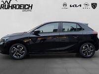 Neu Opel Corsa Edition 101 PS (74 kW) 2026 Schwarz Kleinwagen