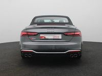 Gebraucht Audi S5 Cabriolet Ambiente 354 PS (260 kW) 2023 Daytonagrau perleffekt Cabrio