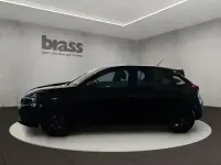 Gebraucht Opel Corsa 101 PS (74 kW) 2025 Karbon schwarz (metallic) Kleinwagen