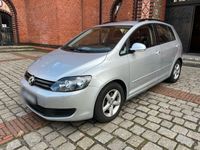 gebraucht VW Golf Plus Automatik. 1.4 TSI. 2010