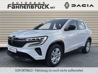 Gebraucht Renault Austral Equilibre 140 PS (102 kW) 2023 Weiß SUV