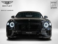 Neu Bentley Flying Spur 680 PS (500 kW) 2026 Schwarz Limousine