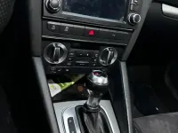 Gebraucht Audi A3 170 PS (125 kW) 2012 Grau Kleinwagen