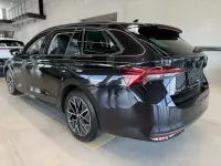 Gebraucht Skoda Octavia Style 150 PS (110 kW) 2025 Schwarz Kombi