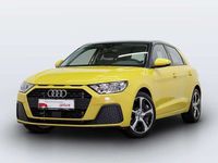 gebraucht Audi A1 30 TFSI VIRTUAL NAVI SITZH LM17