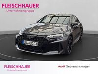 Gebraucht Audi RS3 Ambiente 400 PS (294 kW) 2024 Grau Limousine