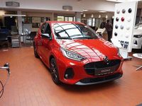 Neu Mazda 2 Homura-Line 116 PS (85 kW) 2026 Formal red Kleinwagen