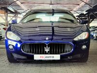 Gebraucht Maserati Granturismo 405 PS (297 kW) 2008 Coupé