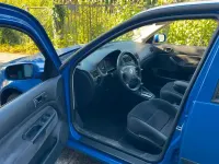 Gebraucht VW Golf III 75 PS (55 kW) 1999 Blau Limousine