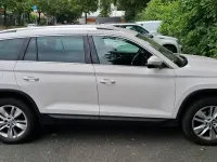Gebraucht Skoda Kodiaq Style 150 PS (110 kW) 2019 SUV