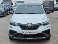Gebraucht Renault Arkana Esprit Alpine 140 PS (102 kW) 2025 Weiss SUV