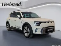 Neu Smart #5 Premium 266 kW (363 PS) 2026 Digital white metallic SUV