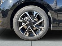 Neu Opel Corsa Edition 101 PS (74 kW) 2026 Schwarz Kleinwagen