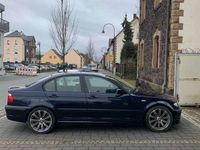 gebraucht BMW 318 E46 i Special Edition Facelift