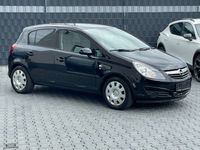 gebraucht Opel Corsa D 1.4 110 Jahre 1.Hand Top Gepflegt TÜV NEU