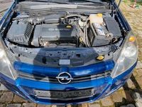 gebraucht Opel Astra 1.6L TÜV NEU 1. HAND