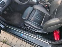 Gebraucht BMW 325 192 PS (141 kW) 2004 Schwarz Coupé