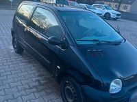 Gebraucht Renault Twingo 76 PS (55 kW) 2007 Schwarz Kleinwagen