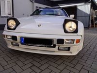 gebraucht Porsche 944 Targa / / Wertanlage