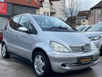 Gebraucht Mercedes B170 Avantgarde 95 PS (69 kW) 2007 Silber Van / Kleinbus