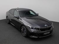 Gebraucht BMW i5 Efficient Dynamics 250 kW (340 PS) 2024 Sophistograu brillanteffekschwarz Limousine