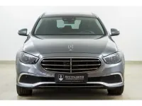 Gebraucht Mercedes E450 Exclusive 367 PS (269 kW) 2020 Selenitgrau  lack (metallic) Kombi
