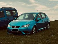 gebraucht Seat Ibiza 6J