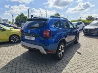 Gebraucht Dacia Duster Prestige 116 PS (85 kW) 2023 Blau SUV