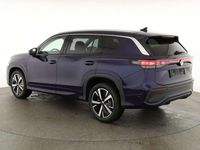 Neu VW Tayron Life 204 PS (150 kW) 2025 Ultra violet metallic SUV