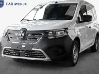 Neu Renault Kangoo Rapid Advance 89 kW (122 PS) 2026 Mineral weiss (weiss) Van / Kleinbus