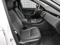 Gebraucht Land Rover Range Rover evoque SE Dynamic 163 PS (119 kW) 2025 Weiss SUV