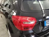Gebraucht Mercedes A200 136 PS (100 kW) 2016 Schwarz Kleinwagen