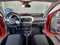 Gebraucht Renault Twingo 65 PS (47 kW) 2020 Rot Kleinwagen