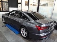 Gebraucht Audi A6 367 PS (269 kW) 2023 Grau Limousine