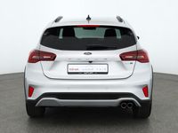 Gebraucht Ford Focus Active 125 PS (91 kW) 2023 Silber Limousine