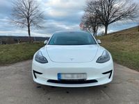 gebraucht Tesla Model 3 SR+ - 60 kWh - AMD Ryzen - Ultraschallsensoren