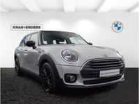 gebraucht Mini Cooper Clubman +Navi+SHZ+PDC+BT+USB+Keyless+Alu