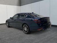 gebraucht Genesis G70 Luxury 2.0T 4WD A/T PANO LEXICON NAPPA 360° 2.0T