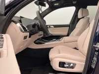 Gebraucht BMW X7 Comfort Edition 381 PS (280 kW) 2026 Bmw individual tansanitblau met SUV