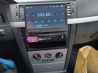 Gebraucht Opel Meriva 90 PS (66 kW) 2005 Grau Van / Kleinbus