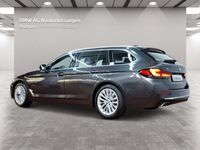 gebraucht BMW 530 d xDrive Touring