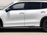Neu VW Tayron R-line 177 PS (130 kW) 2026 Weiß SUV