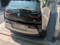 Gebraucht BMW i3 125 kW (170 PS) 2014 Kleinwagen