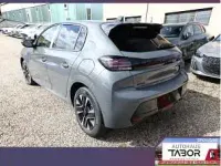 Neu Peugeot 208 Allure 145 PS (106 kW) 2025 Selenium grau metallic Kleinwagen