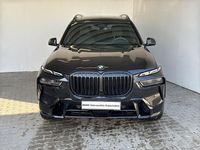 Gebraucht BMW X7 Performance 340 PS (250 kW) 2025 Saphirschwarz met. SUV
