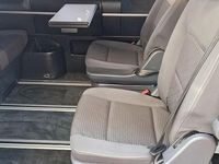 Gebraucht VW Multivan Comfortline 140 PS (102 kW) 2015 Schwarz Van