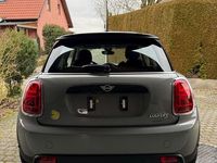 Gebraucht Mini Cooper SE 135 kW (184 PS) 2022 Grau Kleinwagen